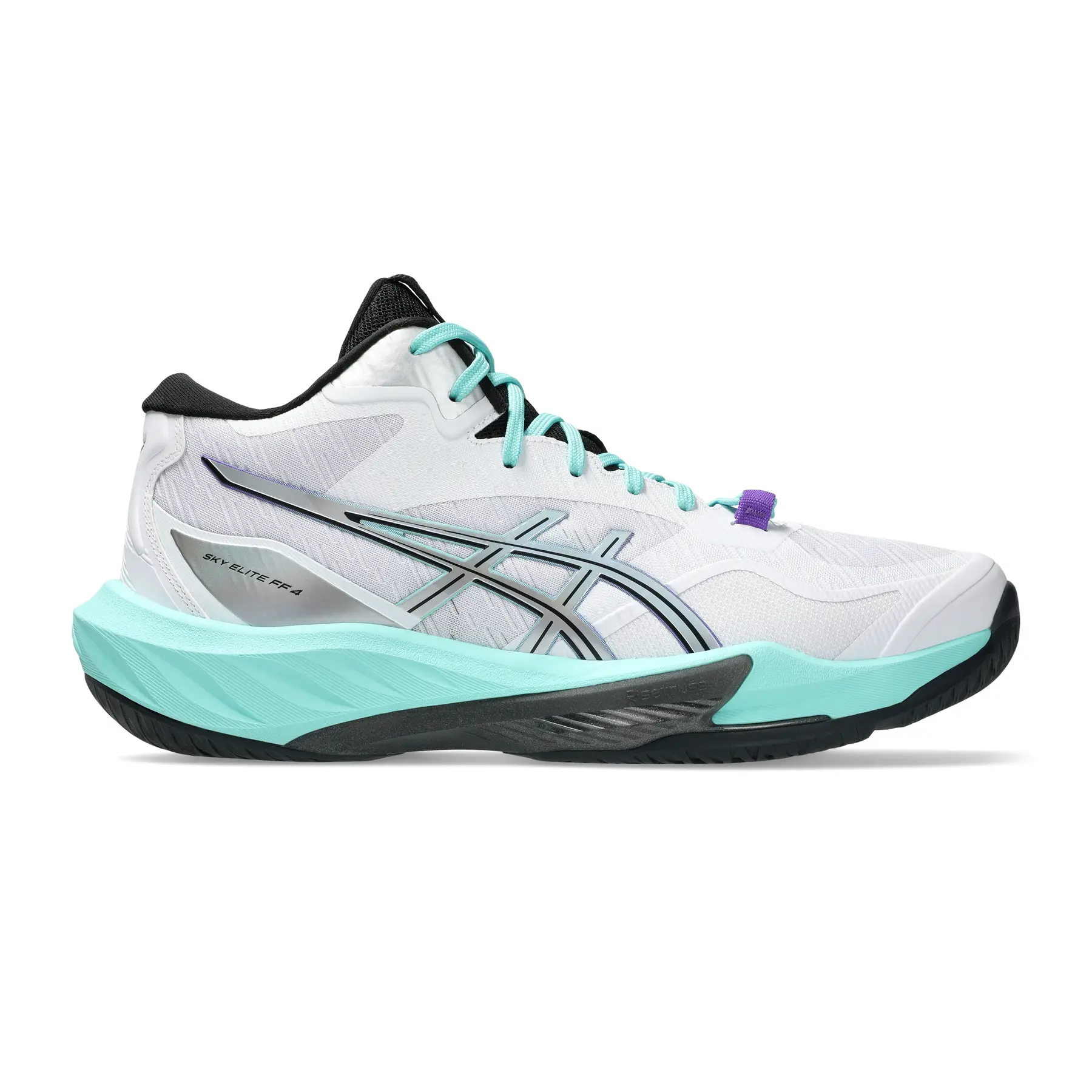 Chaussures indoor Asics Sky Elite FF Mt 4