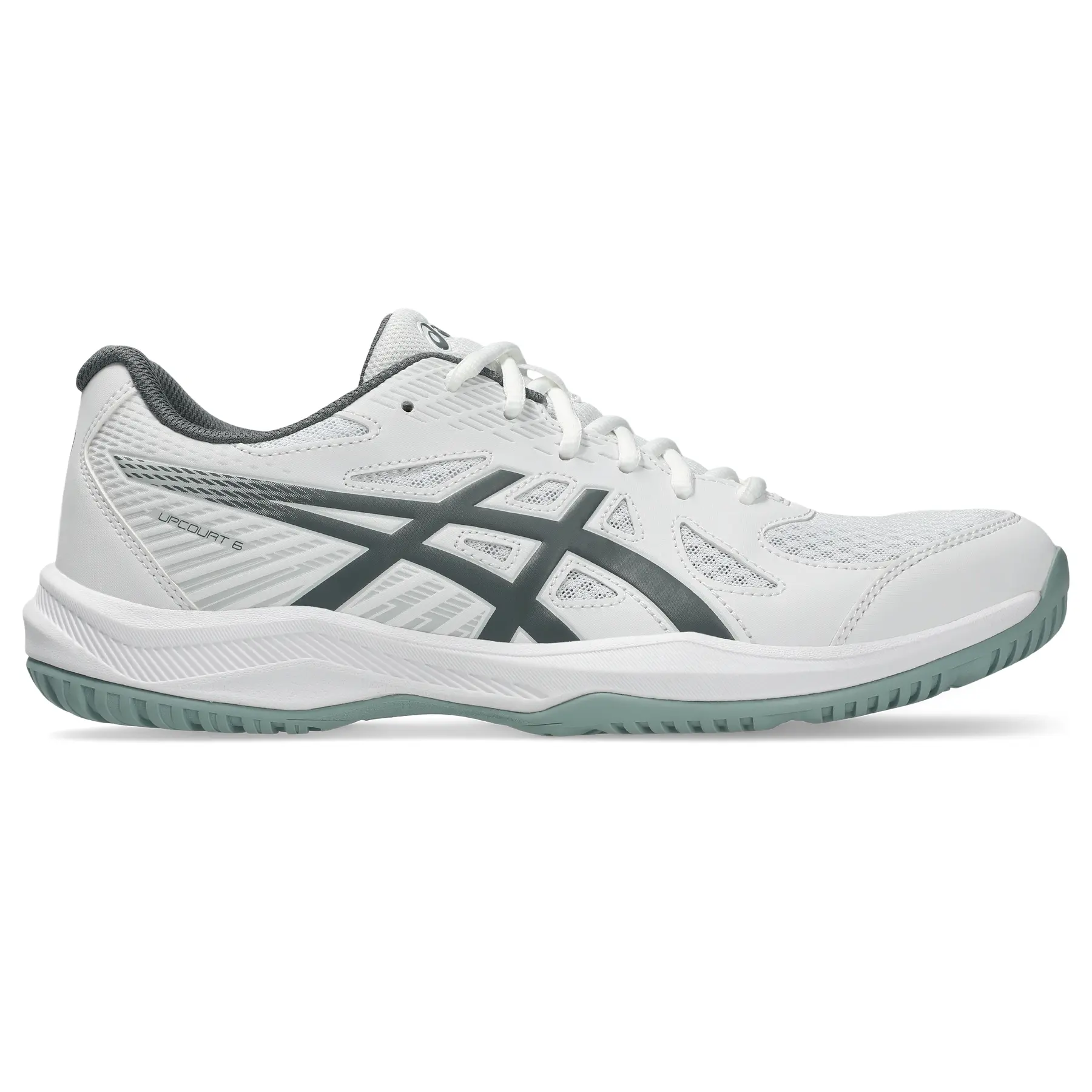 Chaussures indoor Asics Upcourt 6