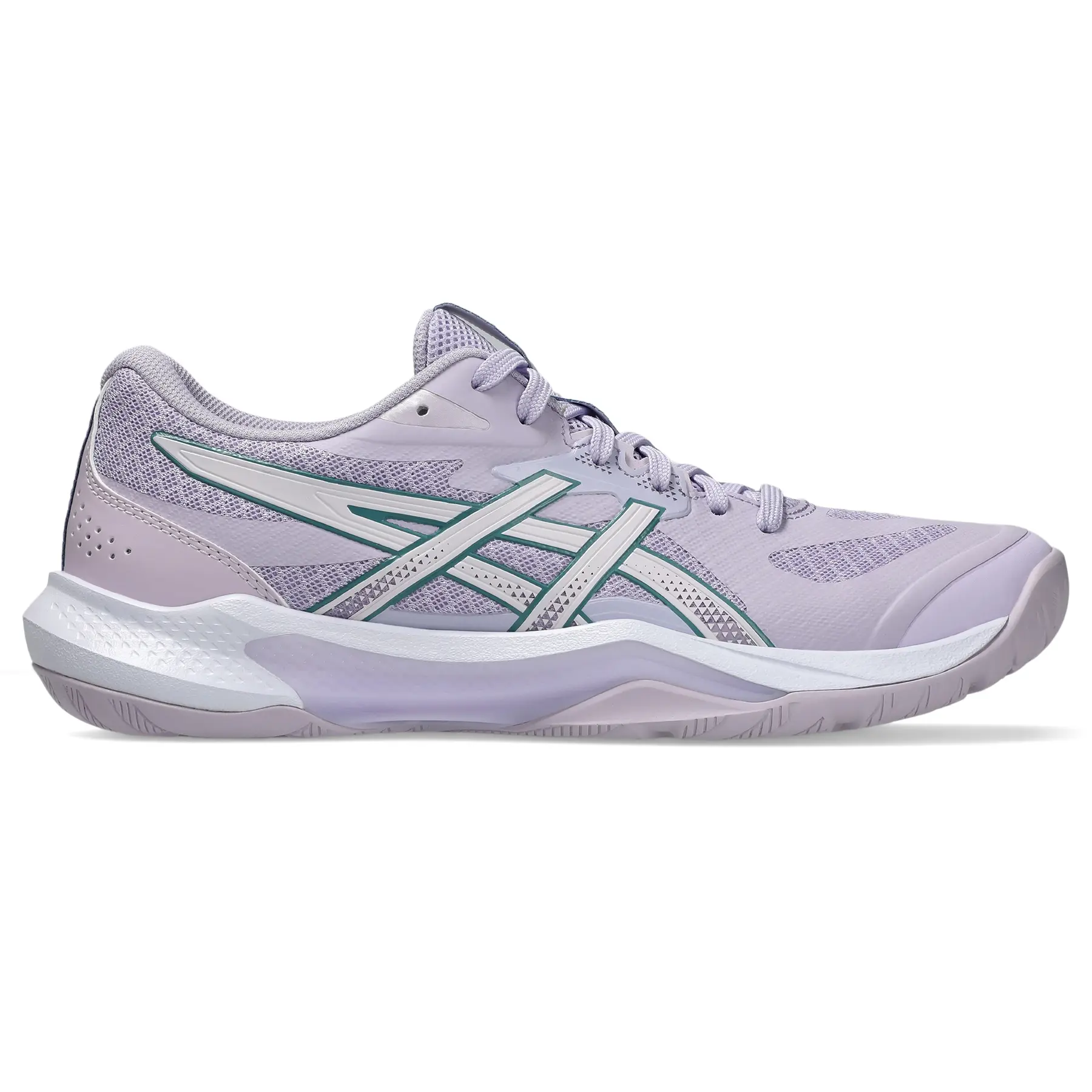 Chaussures indoor femme Asics Gel-Tactic 13
