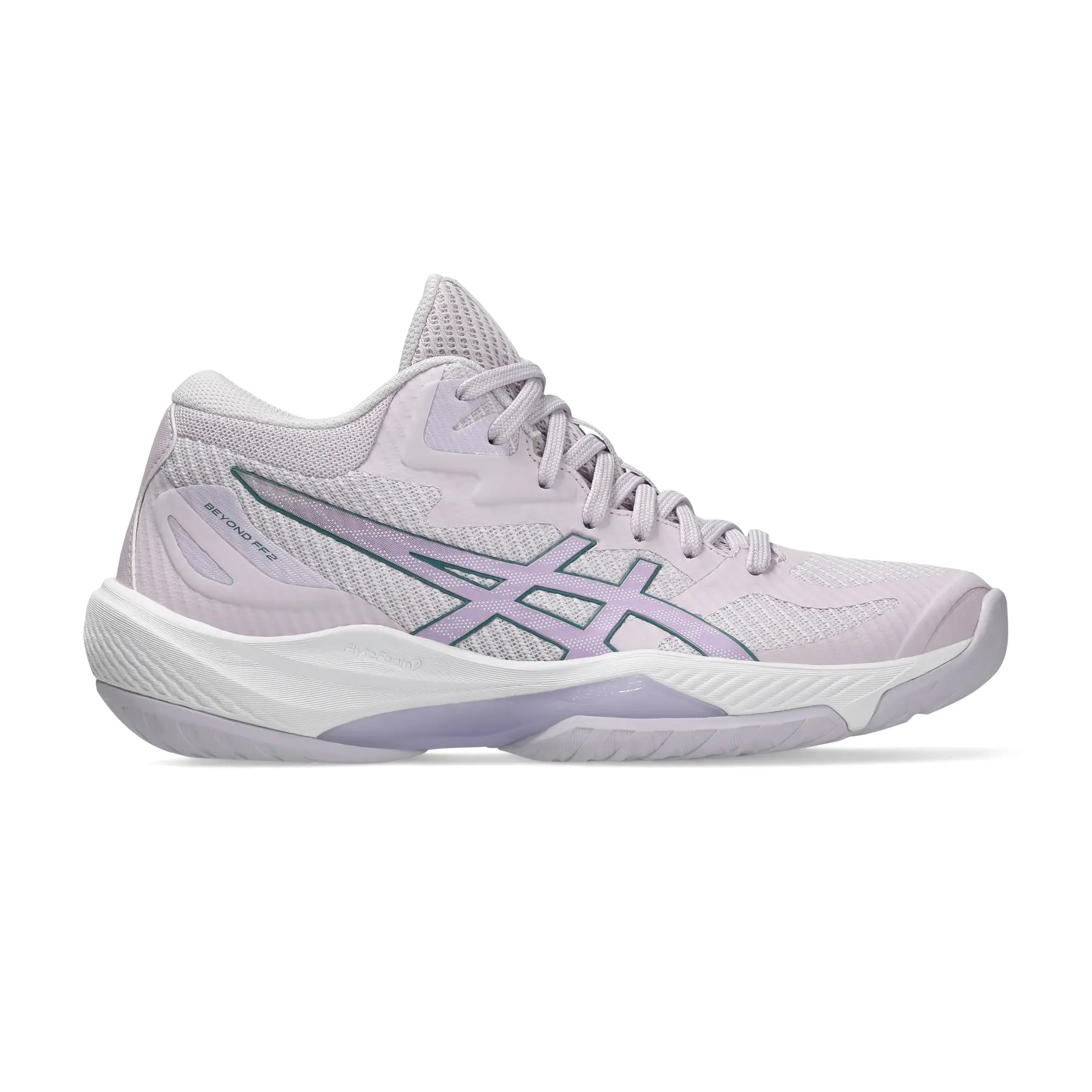 Chaussures indoor femme Asics Beyond FF MT 2