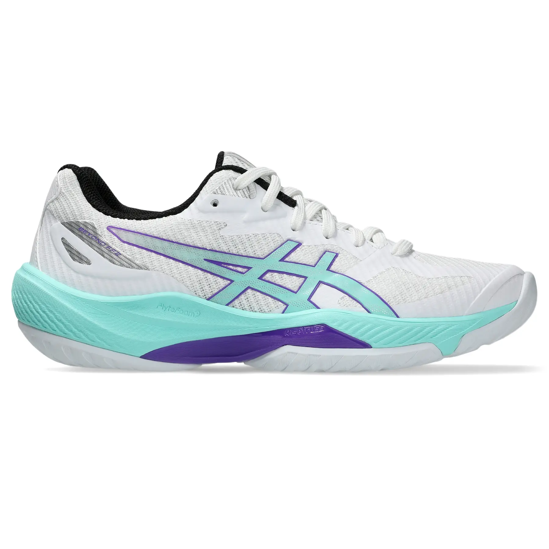 Chaussures indoor femme Asics Beyond FF 2