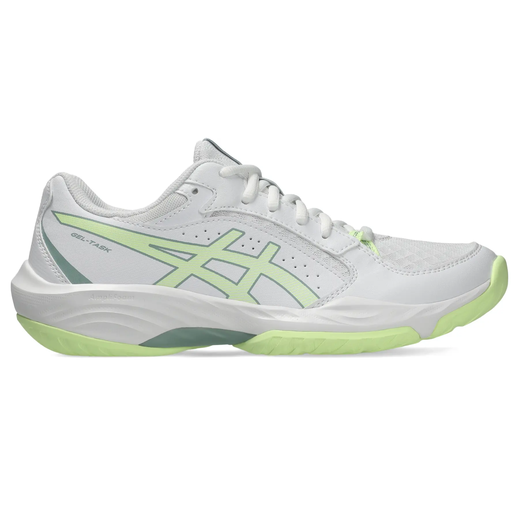 Chaussures indoor femme Asics Gel-Task 5
