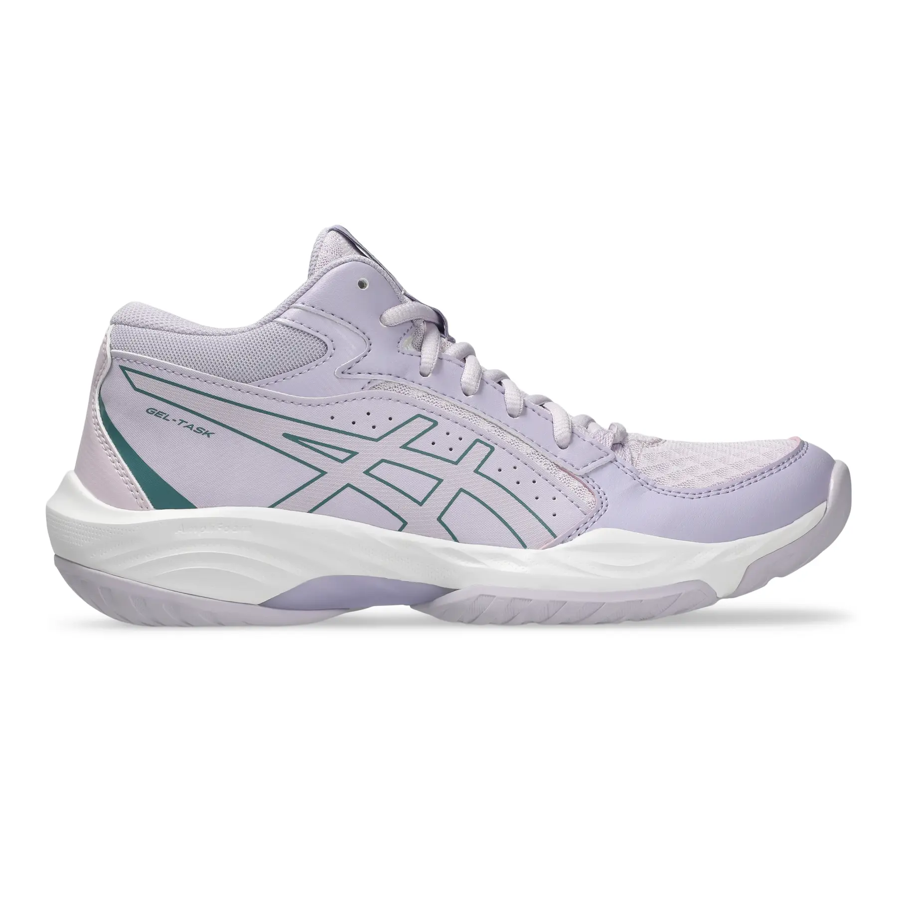 Chaussures indoor femme Asics Gel-Task MT 5