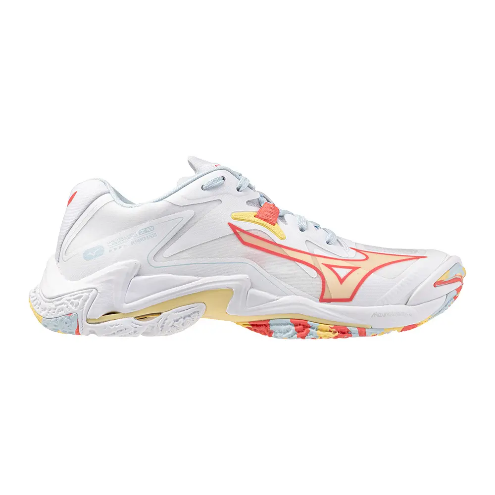 Chaussures indoor femme Mizuno Wave Lightning Z