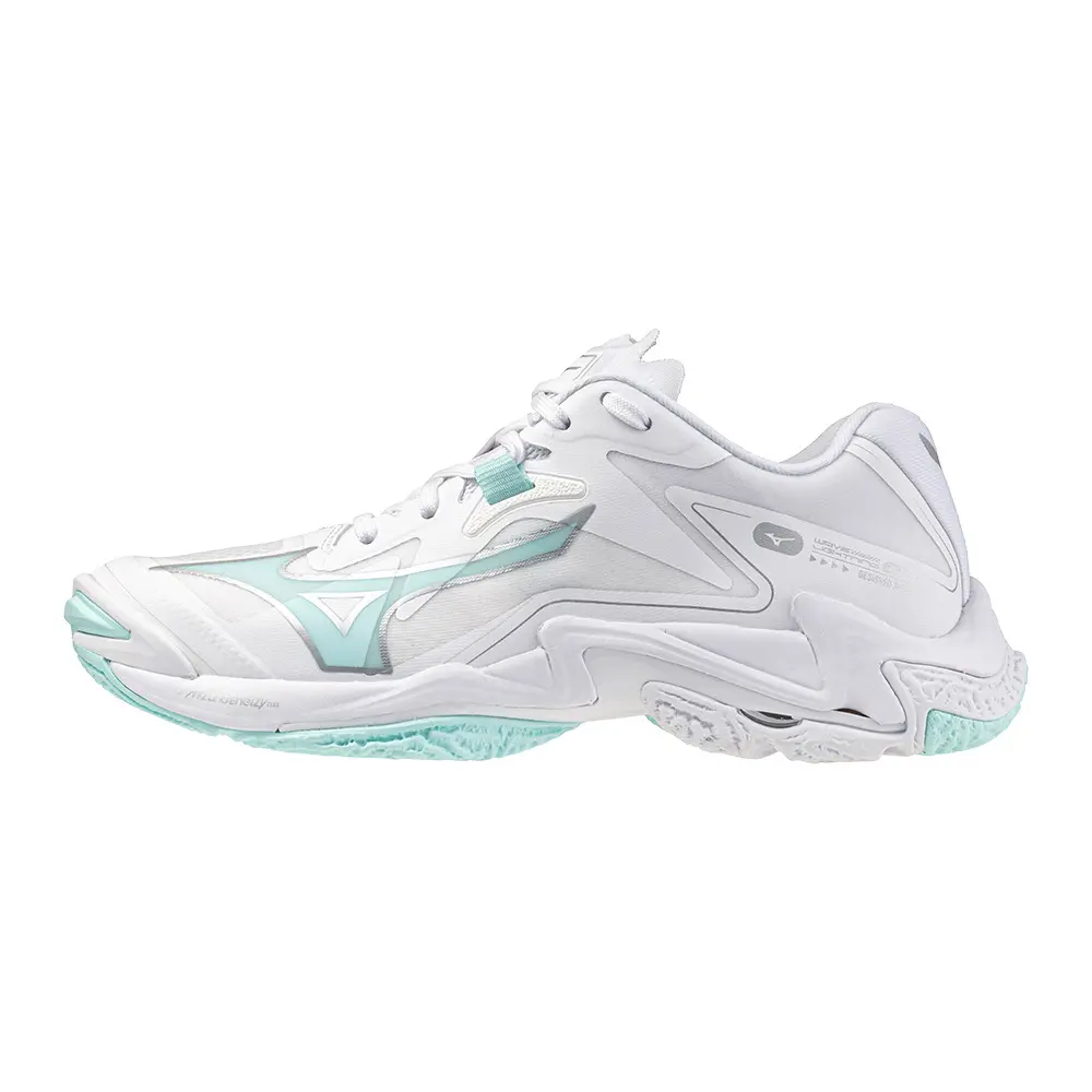Chaussures indoor femme Mizuno Wave Lightning Z8