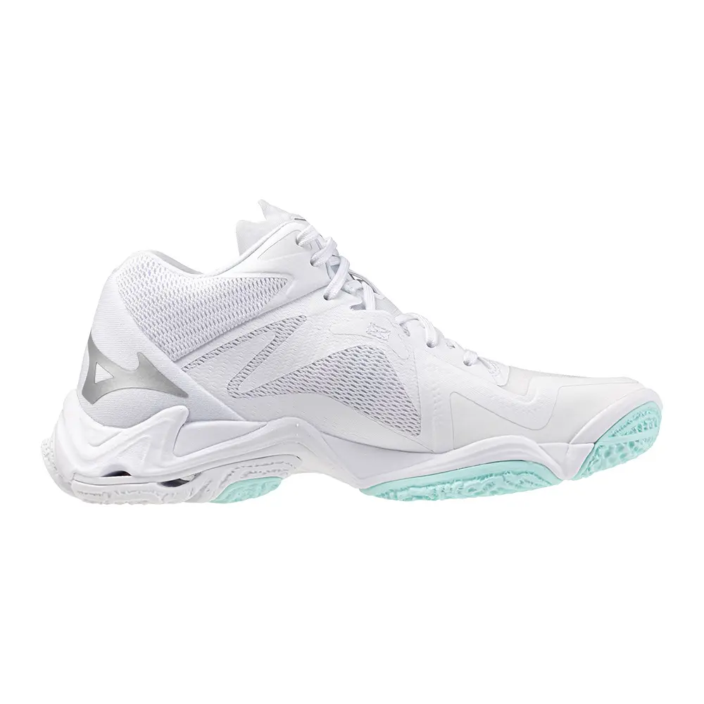 Chaussures indoor femme Mizuno Wave Lightning Z8 Mid