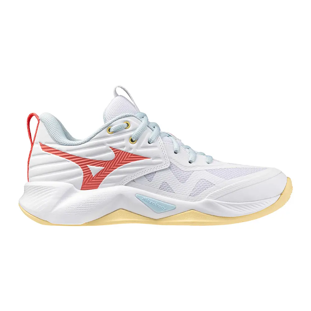 Chaussures indoor femme Mizuno Wave Momentum Pro