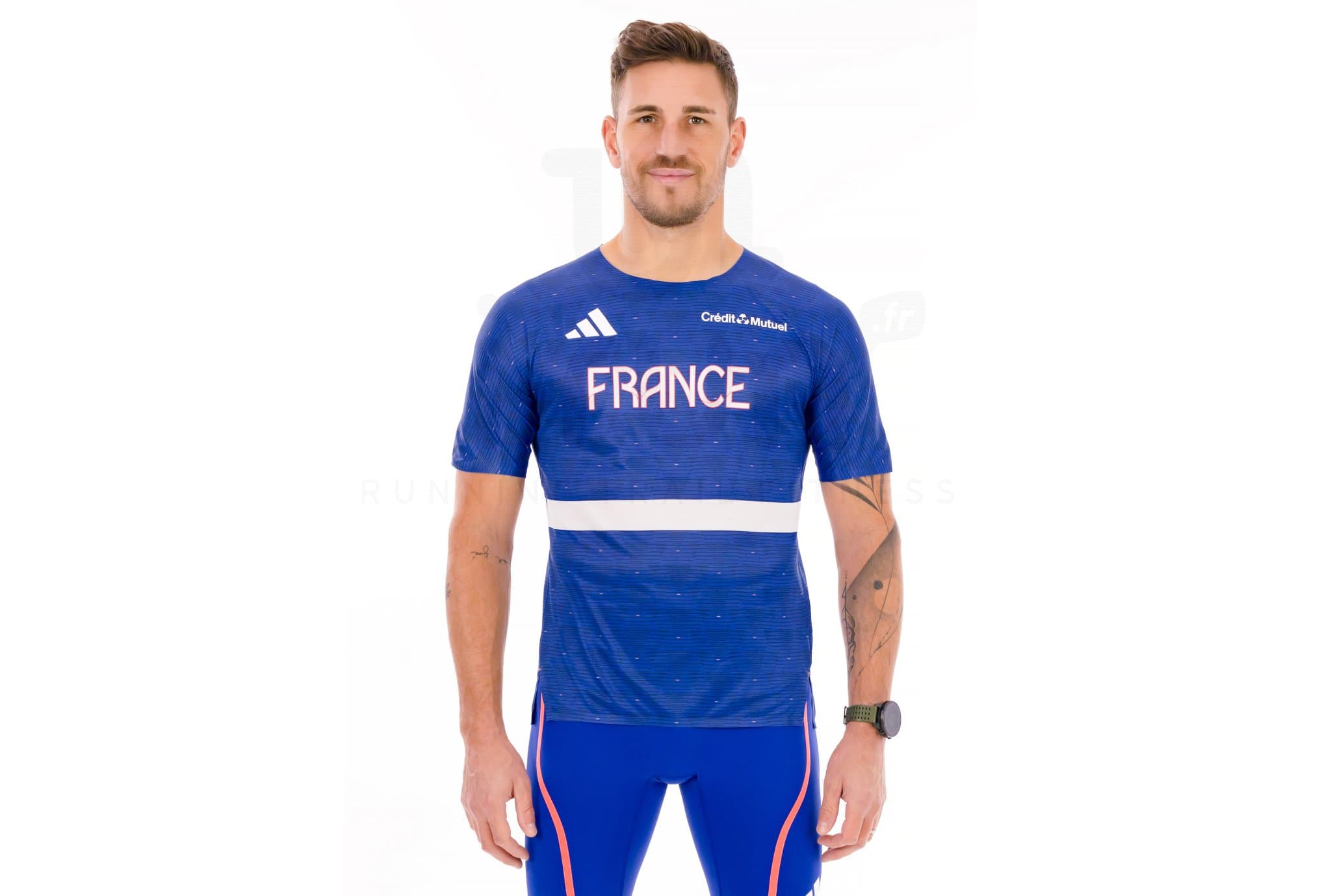 adidas Équipe de France adizero