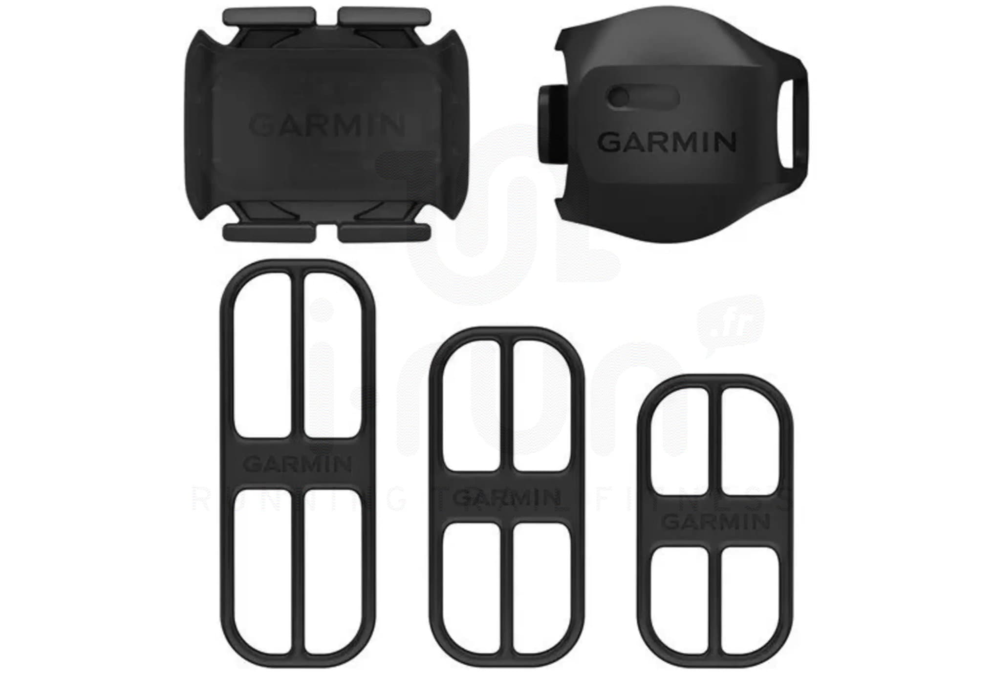 Garmin Capteurs de vitesse et de cadence 2