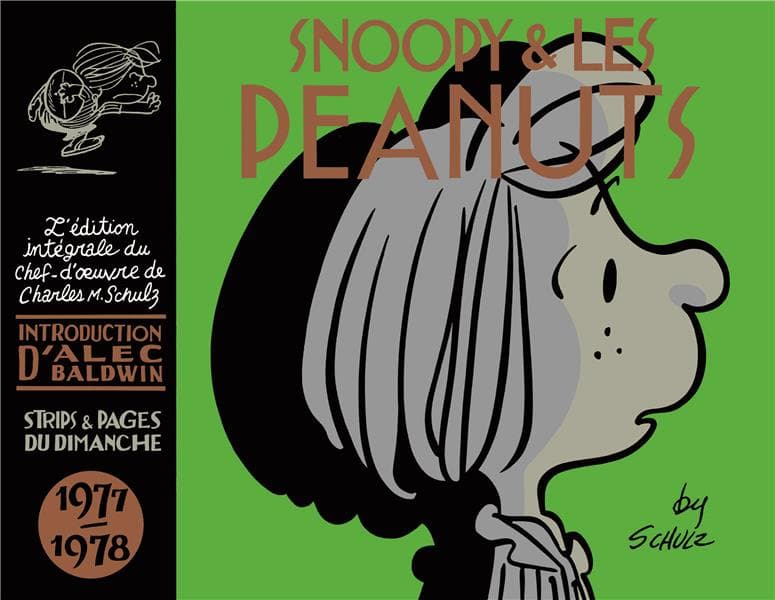 Snoopy & les Peanuts - intégrale tome 14