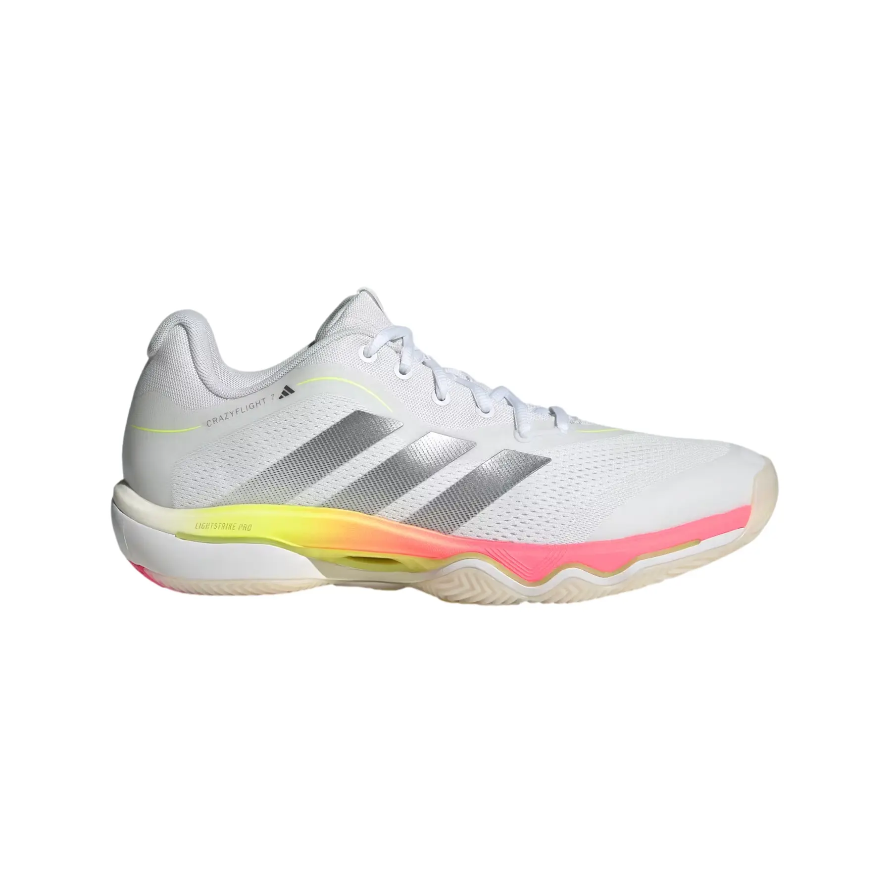 Chaussures indoor enfant adidas Crazyflight 7