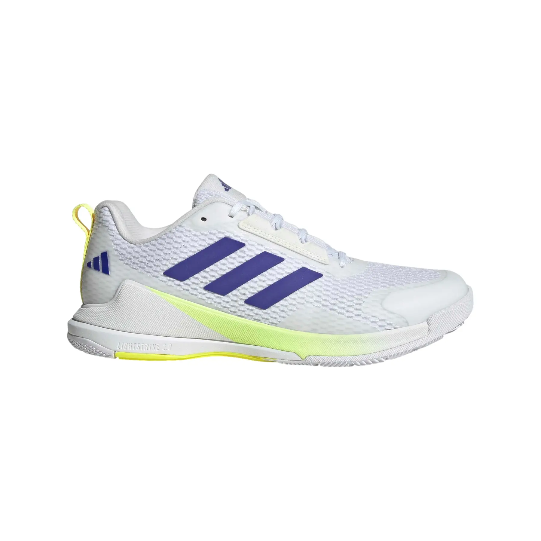 Chaussures indoor adidas Novaflight 2