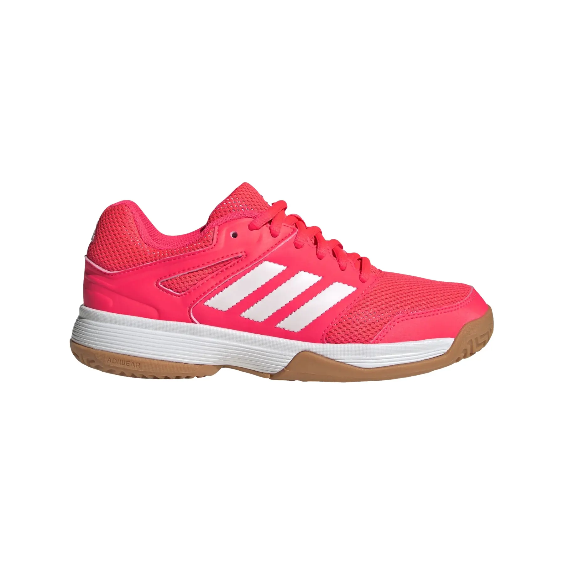 Chaussures indoor enfant adidas Speedcourt