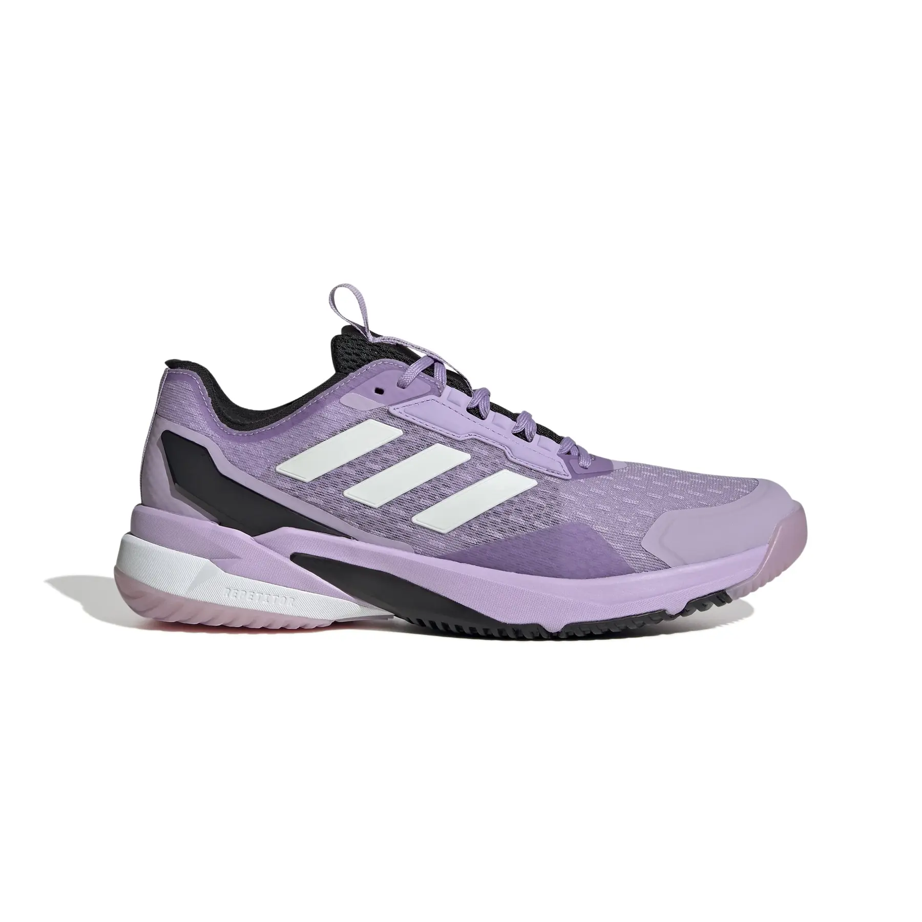 Chaussures indoor femme adidas Crazyflight 6