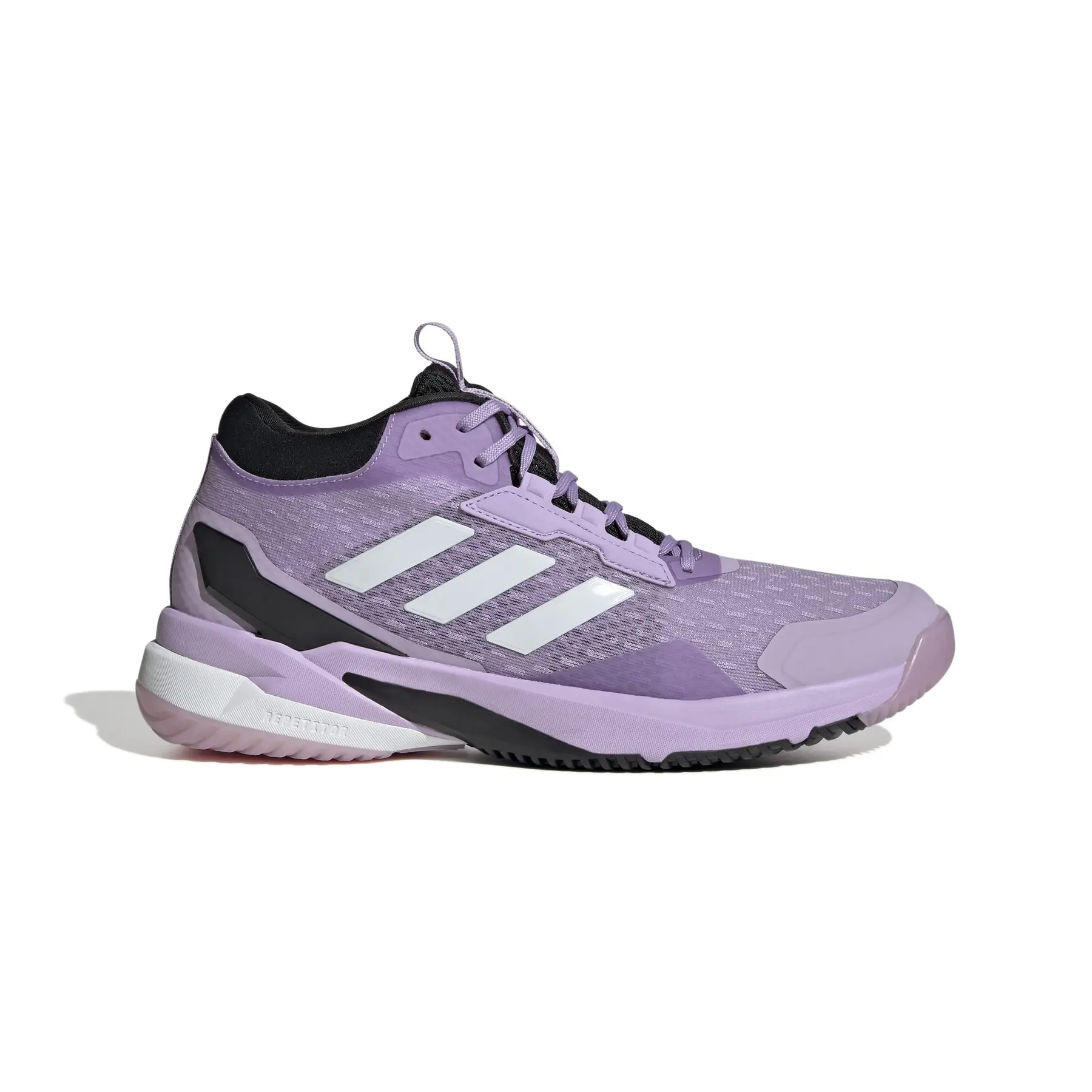 Chaussures indoor femme adidas Crazyflight 6 Mid