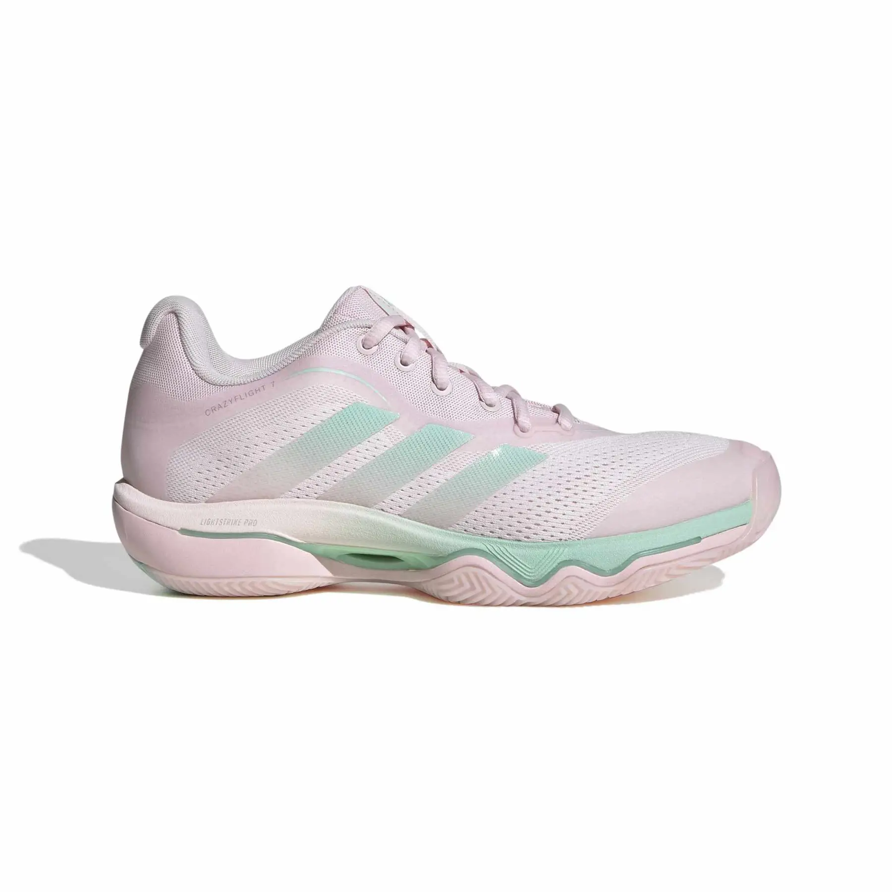 Chaussures indoor femme adidas Crazyflight 7