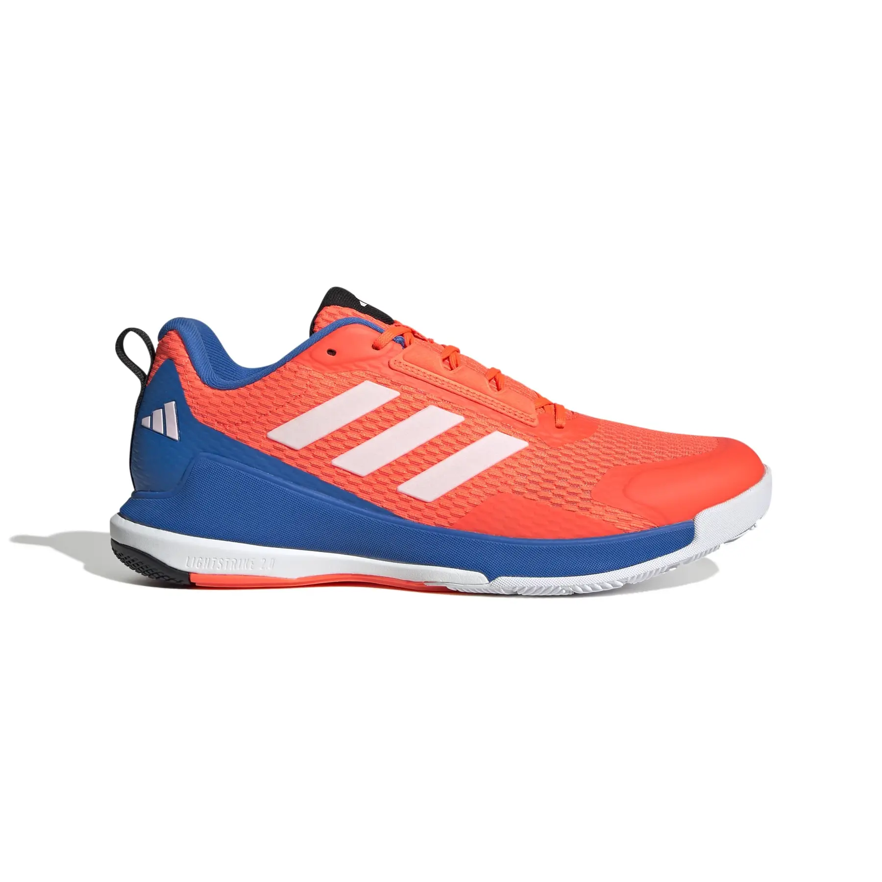 Chaussures indoor adidas Novaflight 2