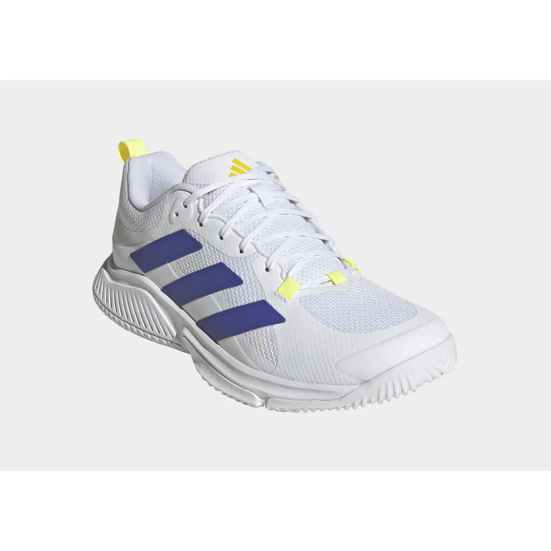 Chaussures indoor adidas Court Team 2.0