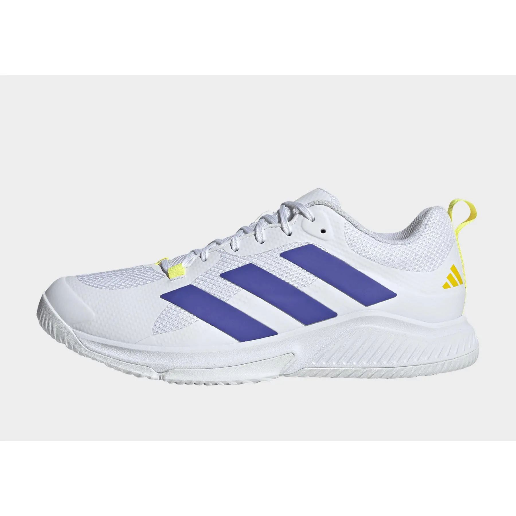 Chaussures indoor enfant adidas Court Team 2.0