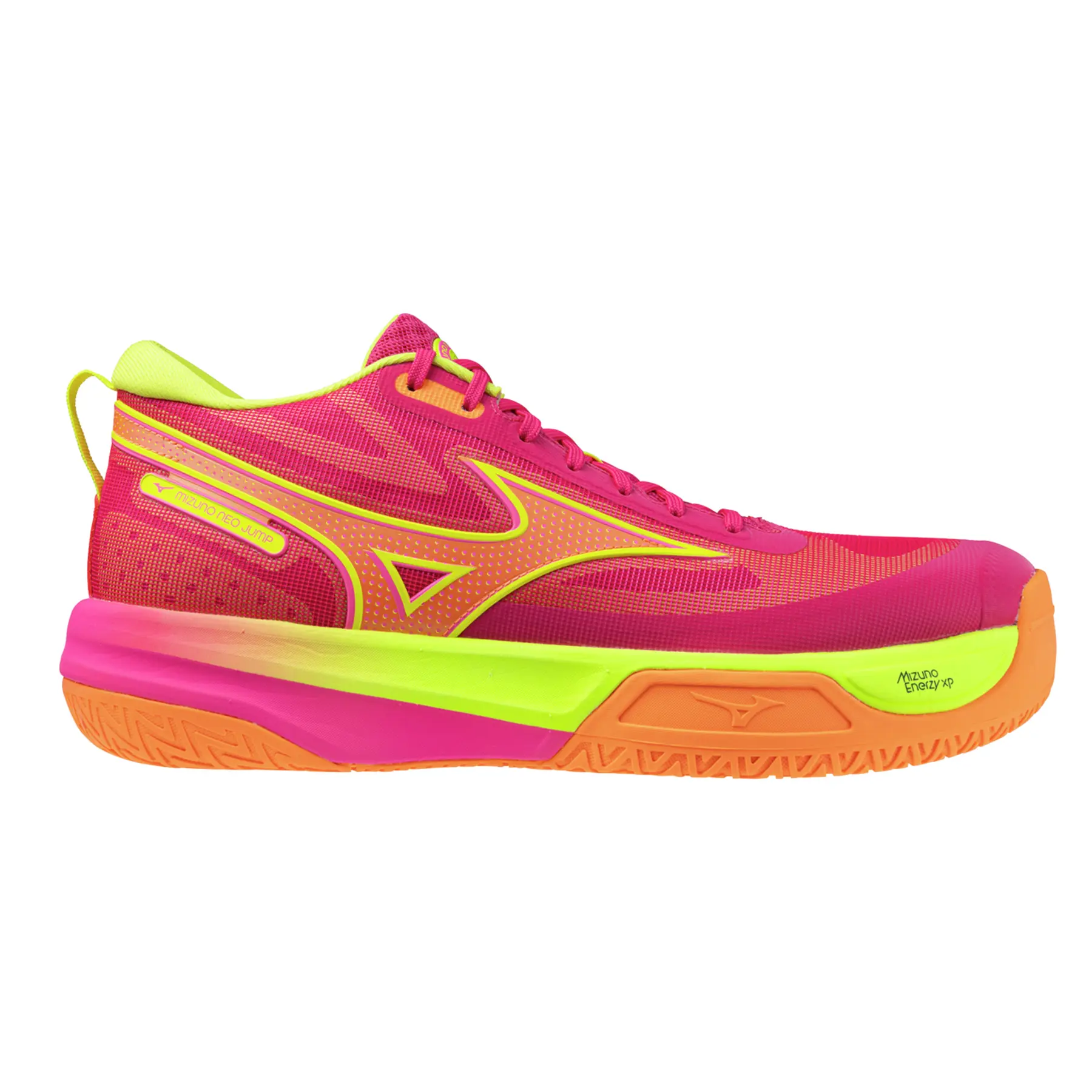 Chaussures indoor Mizuno Neo Jump