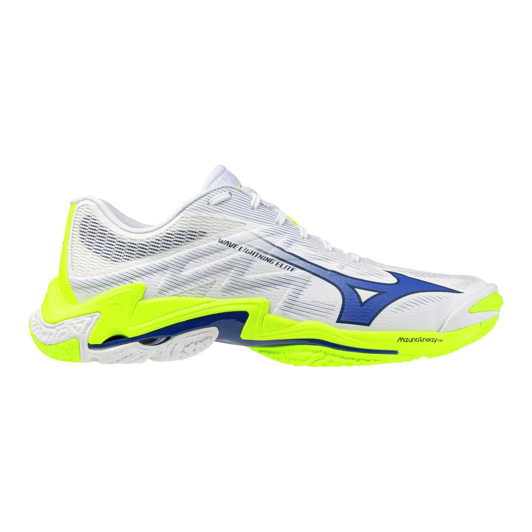 Chaussures indoor Mizuno Wave Lightning Elite