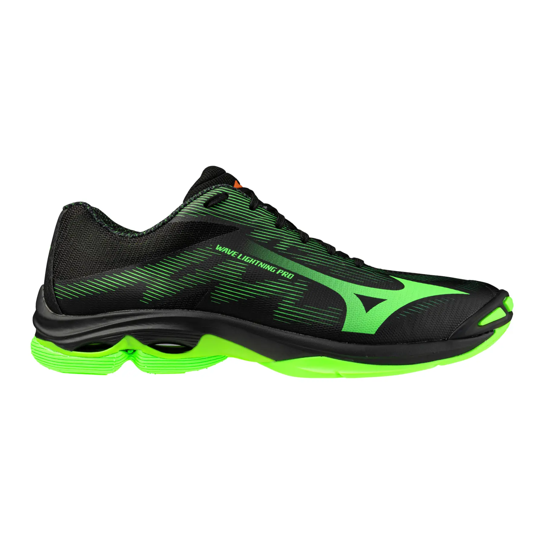 Chaussures indoor Mizuno Wave Lightning Pro