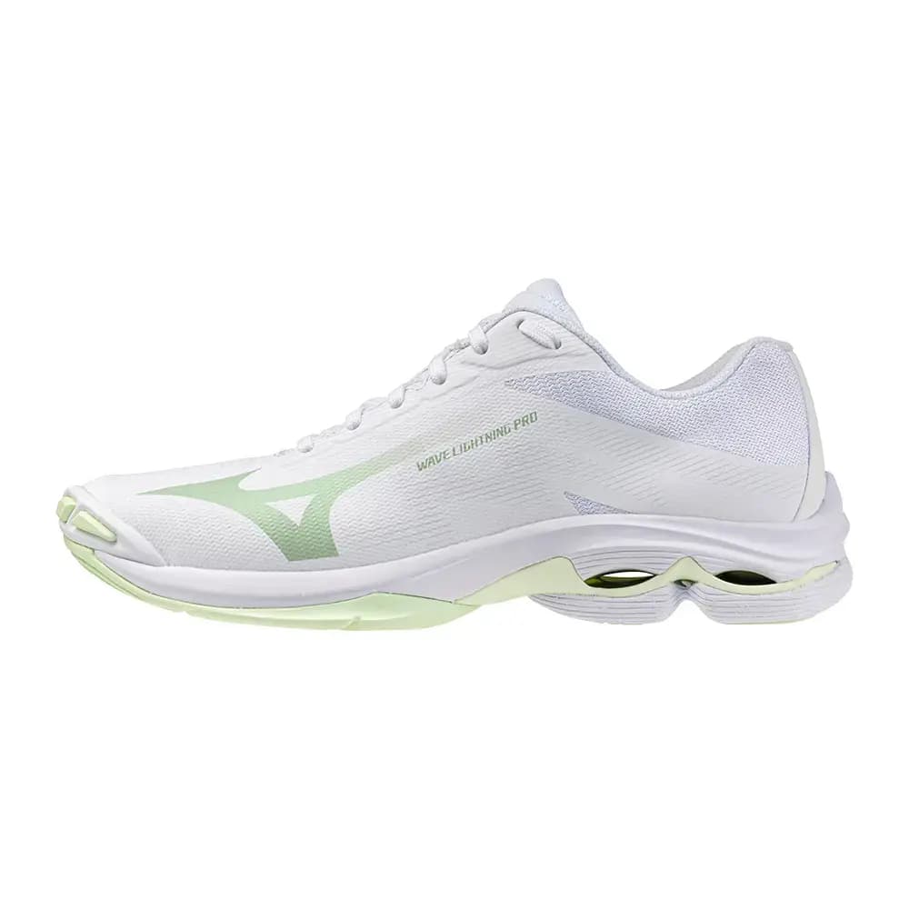 Chaussures indoor femme Mizuno Wave Lightning Pro