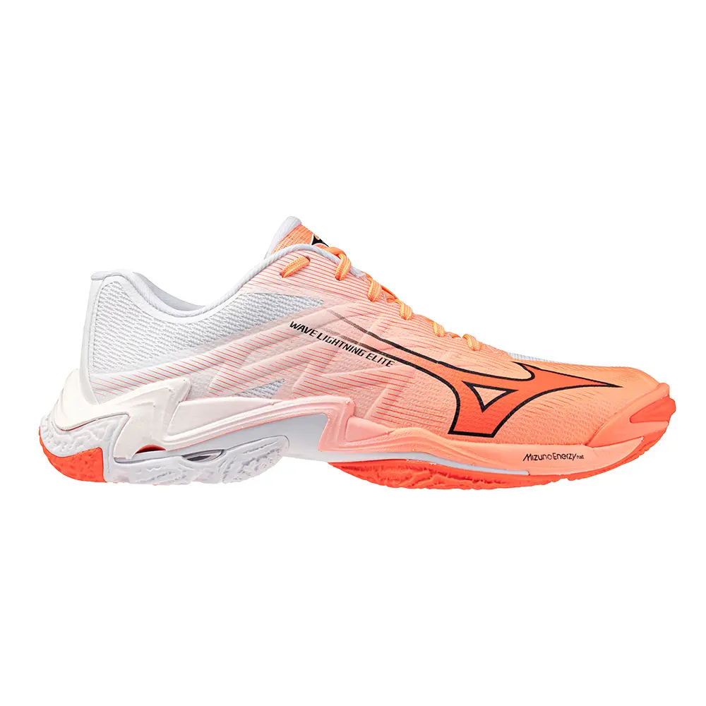 Chaussures indoor Mizuno Wave Lightning Elite