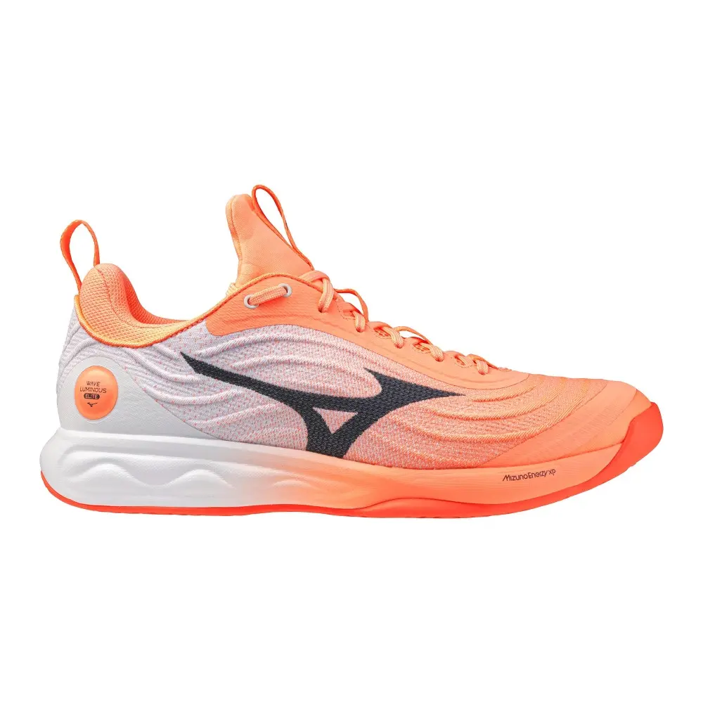 Chaussures indoor Mizuno Wave Luminous Elite