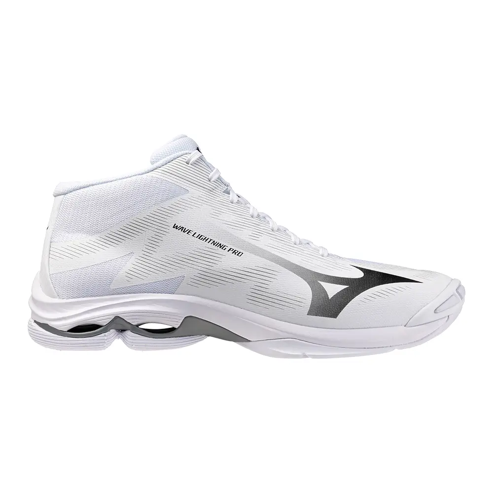 Chaussures indoor Mizuno Wave Lightning Pro Mid