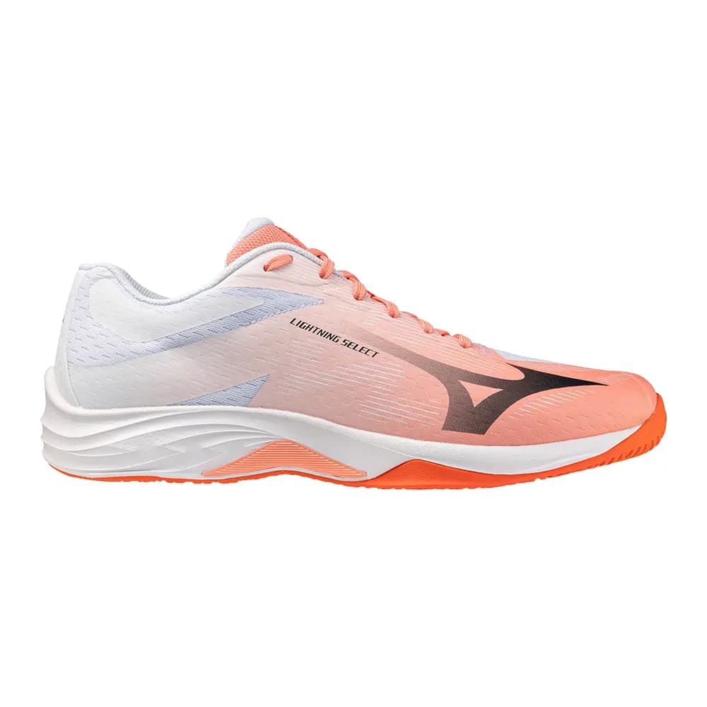 Chaussures indoor Mizuno Lightning Select