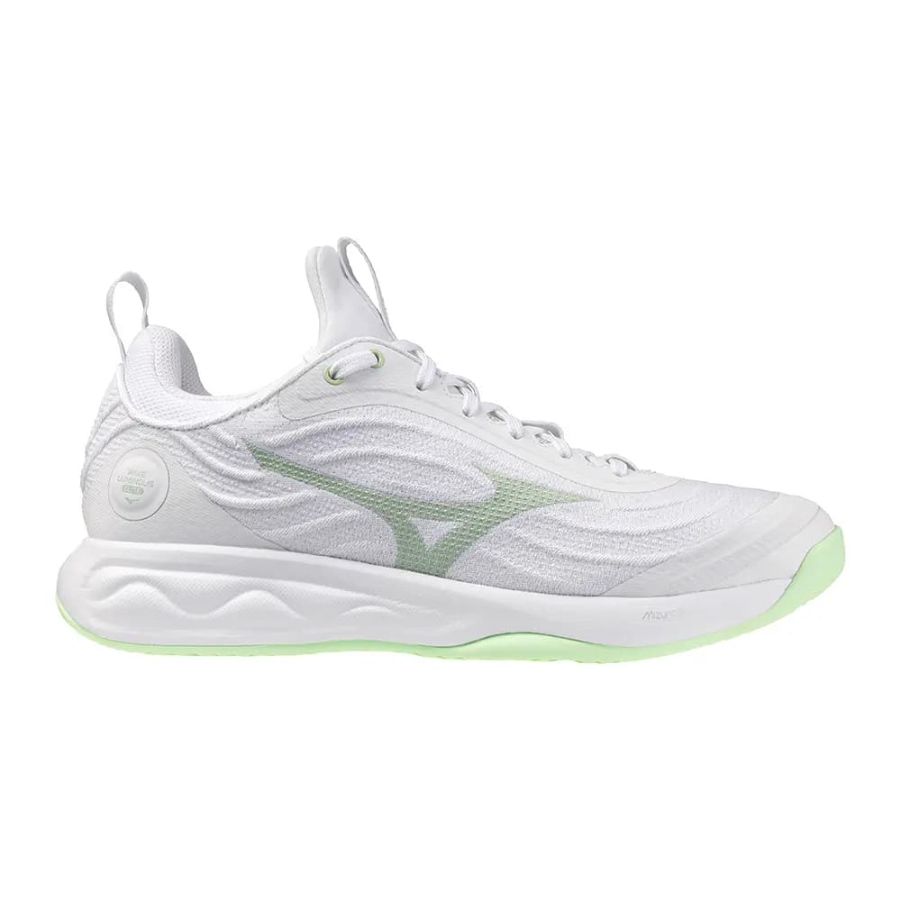 Chaussures indoor femme Mizuno Wave Luminous Elite