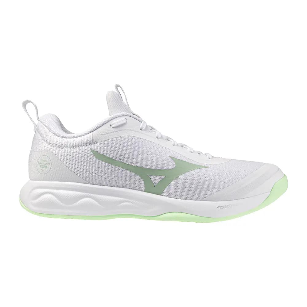 Chaussures indoor femme Mizuno Wave Luminous Pro