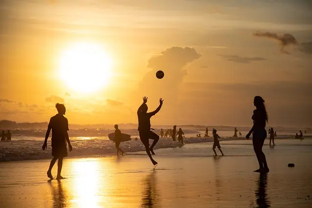 Les Essentiels à Savoir pour Améliorer Votre Technique au Volley