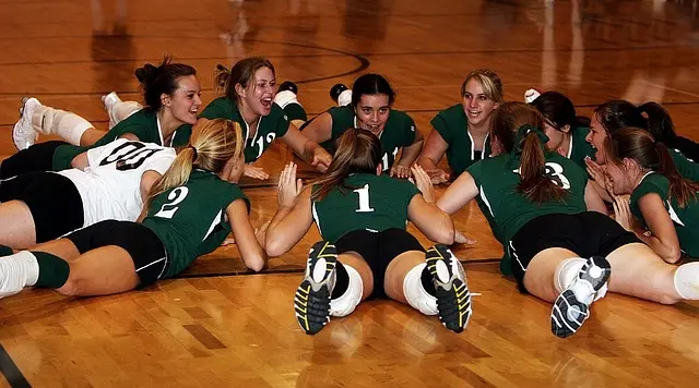Les Meilleures Écoles de Volley en France : Guide Complet