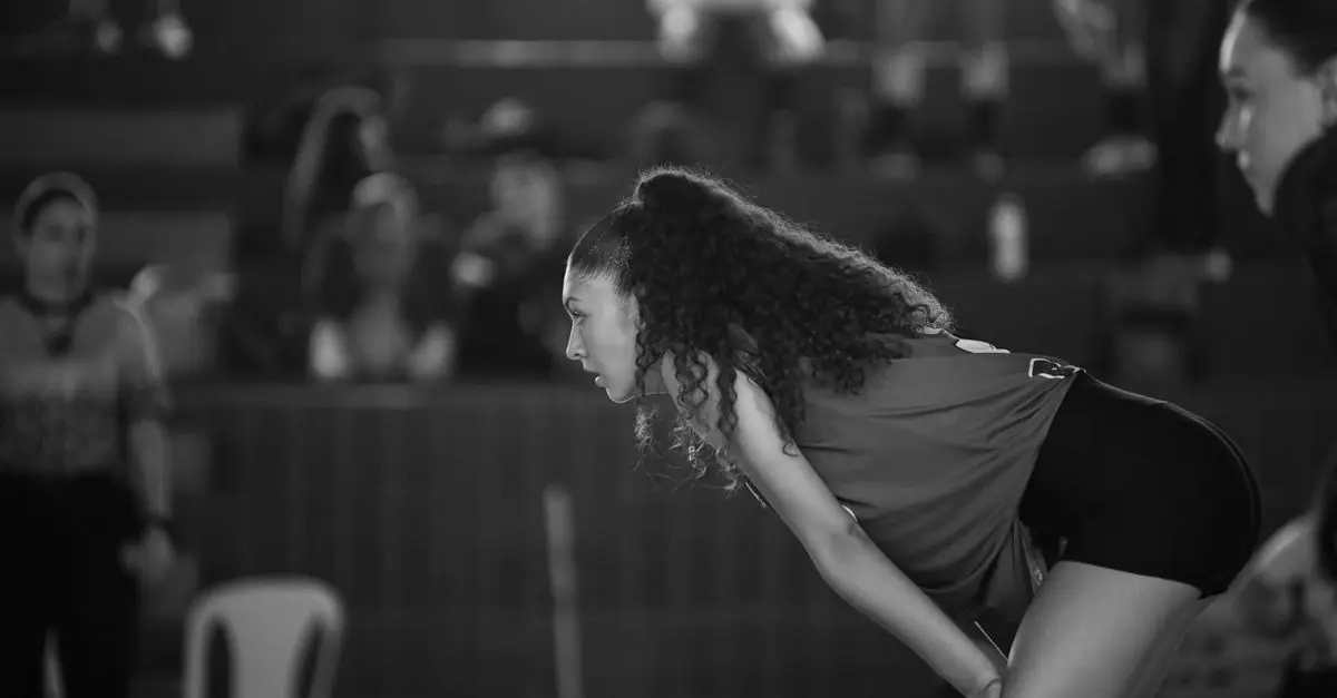 Evaluation des principaux championnats de volley