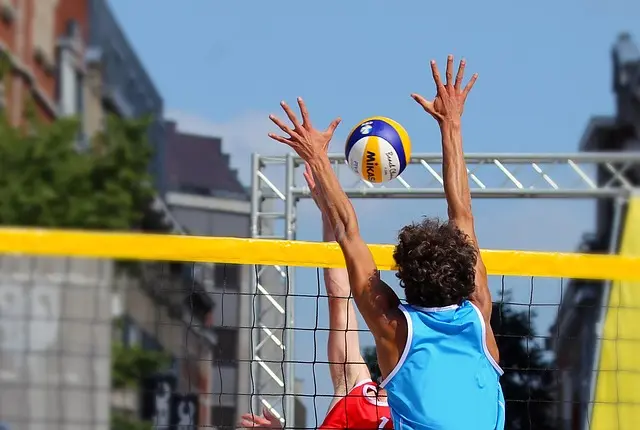 Les Meilleures Astuces pour Devenir un Joueur de Volley Émérite