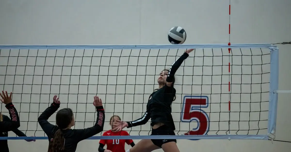 Les tendances à suivre pour exceller au volley
