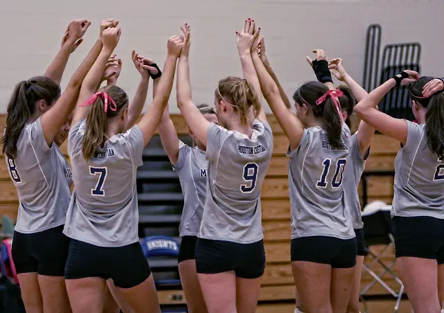 7 Erreurs à Éviter Pour Progresser au Volley
