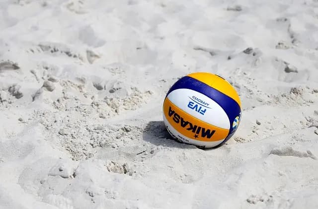 5 Exercices pour Améliorer Votre Agilité en Volley