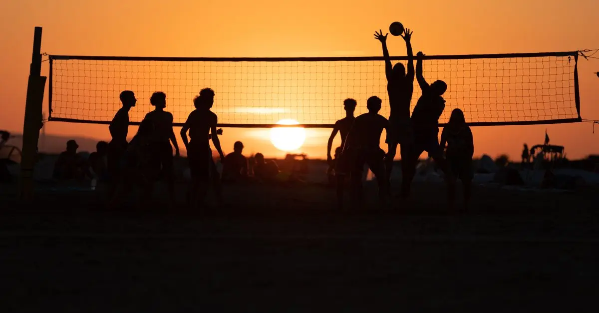 Les meilleures façons de s'entraîner au volley efficacement