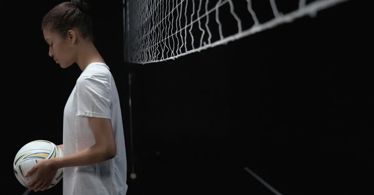 Quelles baskets choisir pour optimiser son jeu au volley