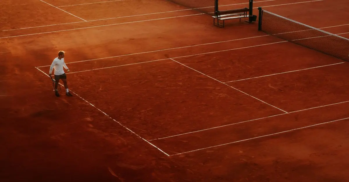 Comment améliorer votre endurance pour exceller au volley