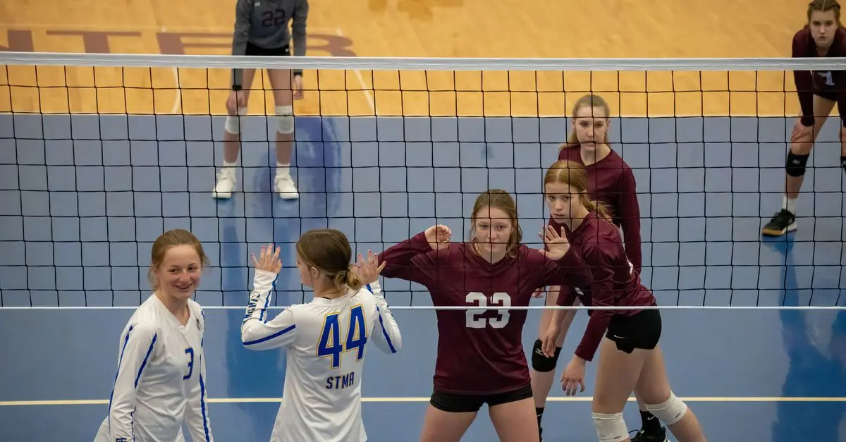 Comment bien préparer un match de volley : Guide pratique