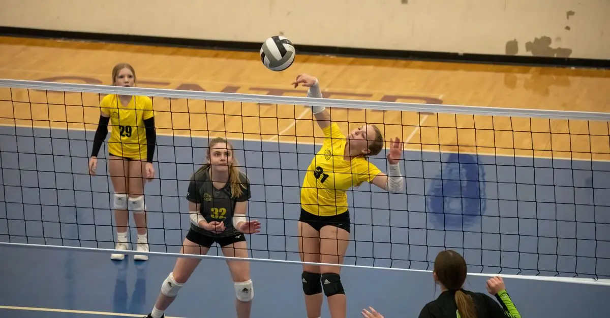 Les 10 Meilleures Astuces pour Développer Votre Technique au Volley