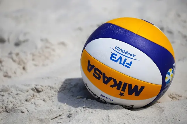 Les Meilleures Astuces pour Devenir un Juge de Volley Émérite