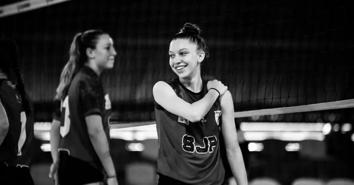 Plan d'entraînement hebdomadaire pour les joueurs de volley