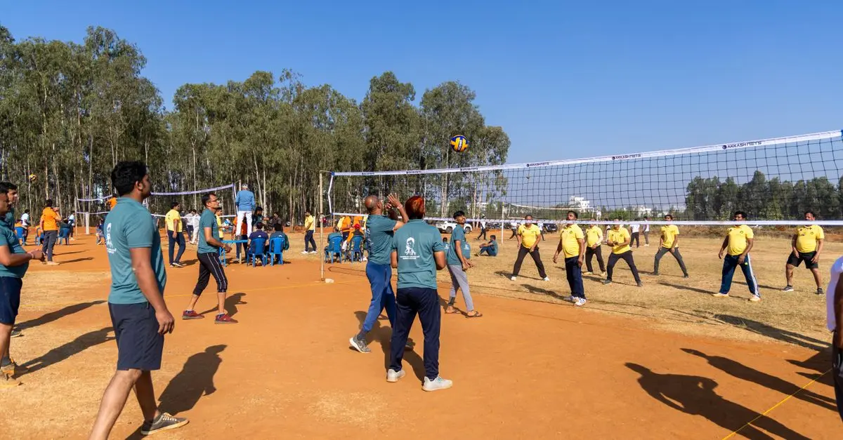 Comment créer un club de volley réussi : Guide complet
