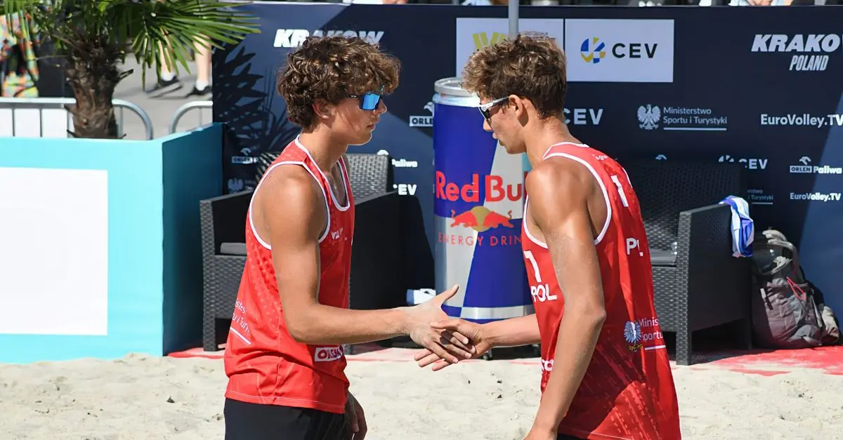 Comment maîtriser les techniques de réception au volley