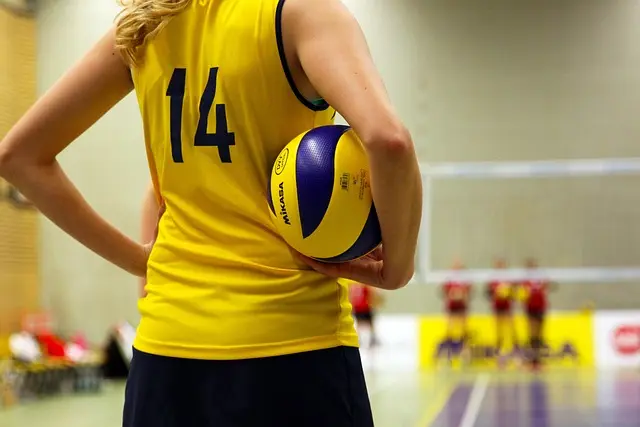 Comment Développer Votre Technique au Volley : Guide Complet